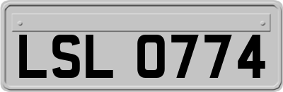 LSL0774