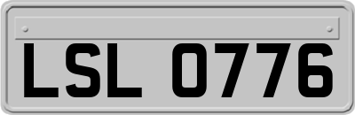 LSL0776