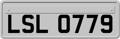 LSL0779