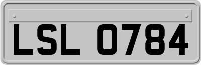 LSL0784