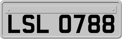 LSL0788