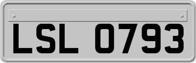 LSL0793