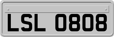 LSL0808