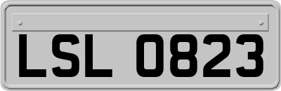 LSL0823
