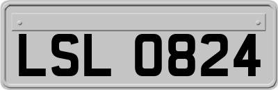 LSL0824