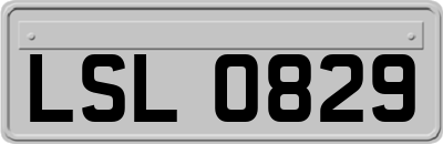 LSL0829