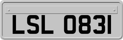 LSL0831