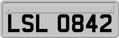 LSL0842
