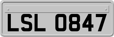 LSL0847