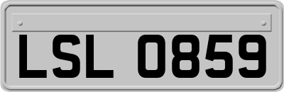 LSL0859
