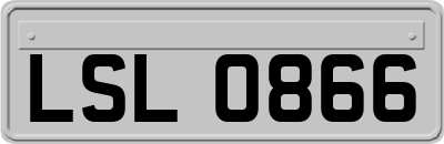 LSL0866