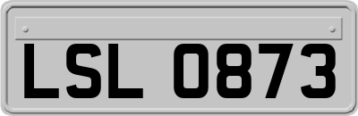 LSL0873