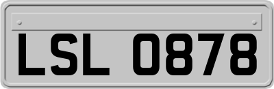 LSL0878