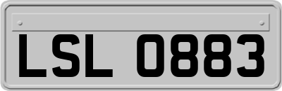 LSL0883