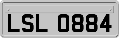 LSL0884