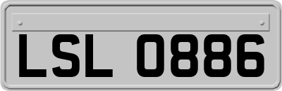 LSL0886