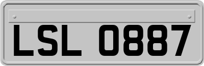 LSL0887