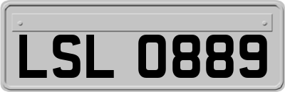 LSL0889