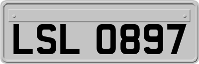 LSL0897