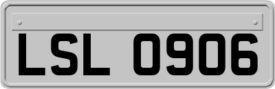 LSL0906
