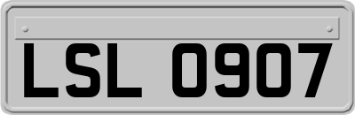 LSL0907