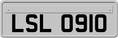 LSL0910
