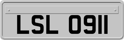 LSL0911