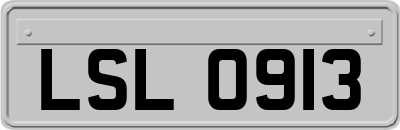 LSL0913