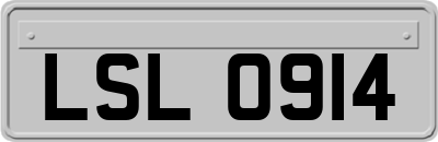 LSL0914