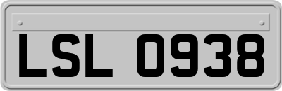LSL0938