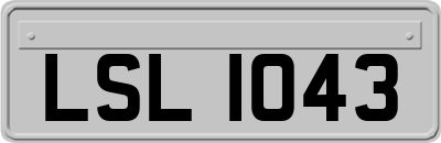 LSL1043