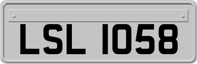 LSL1058