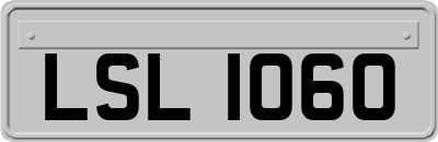LSL1060