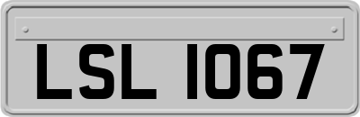 LSL1067