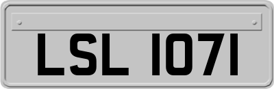 LSL1071