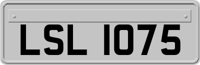 LSL1075