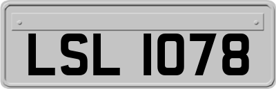 LSL1078