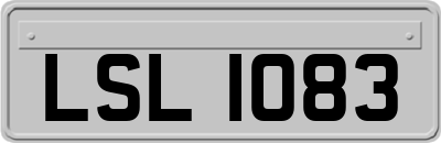 LSL1083