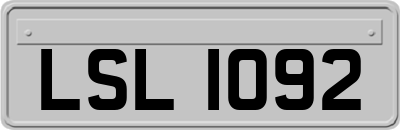 LSL1092