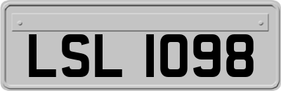 LSL1098