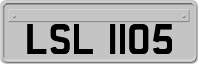 LSL1105