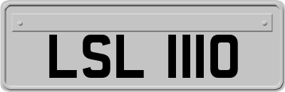 LSL1110