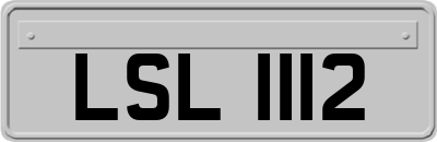 LSL1112