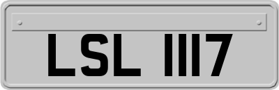 LSL1117