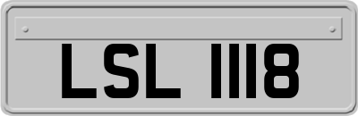 LSL1118