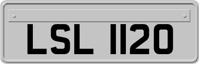 LSL1120
