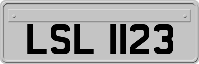 LSL1123