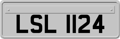 LSL1124