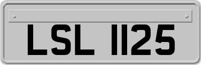LSL1125