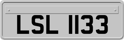 LSL1133